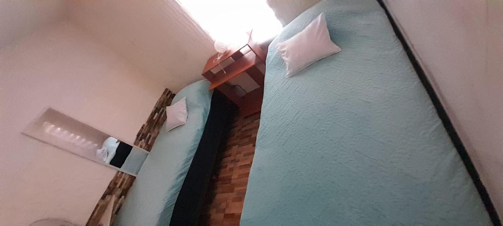 Hostal Pura Vida, Santiago